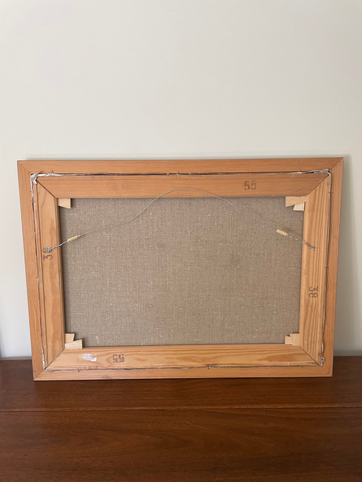 A Mediterranean evening