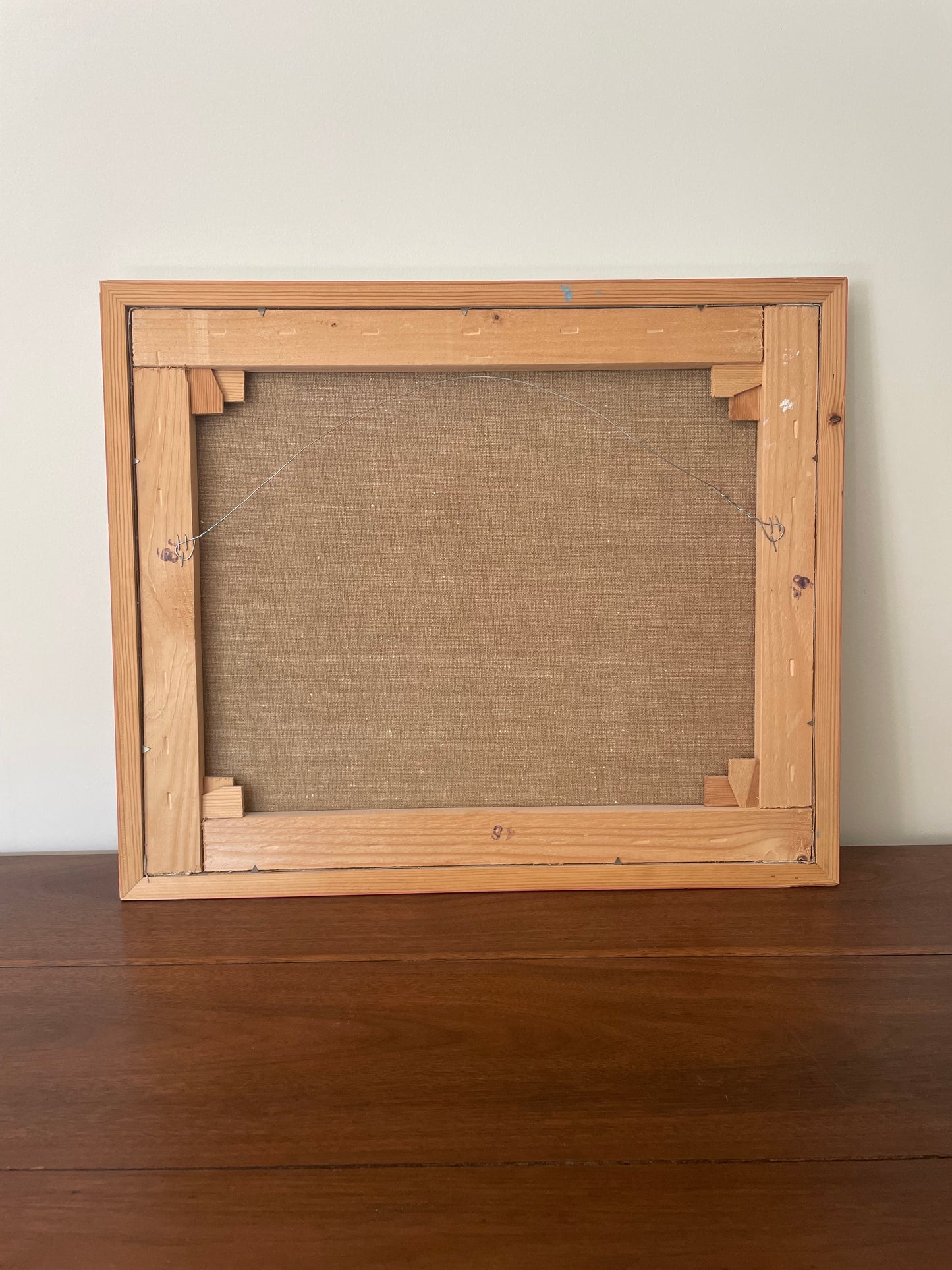 Lively promenade by Margareta Wallin