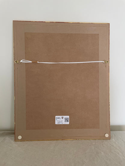 Yellow Chrysanthemums