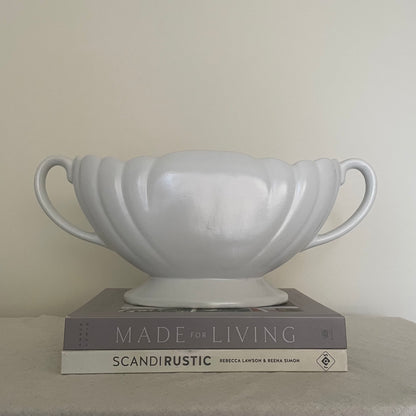 Vintage vase/planter/mantel ornament by Dartmouth Devon