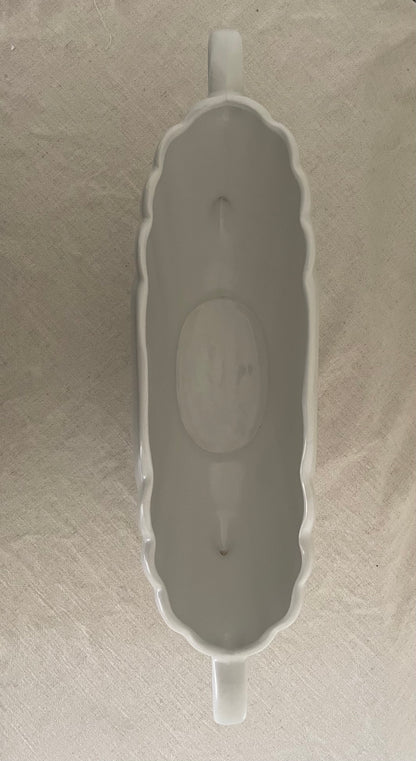 Vintage vase/planter/mantel ornament by Dartmouth Devon